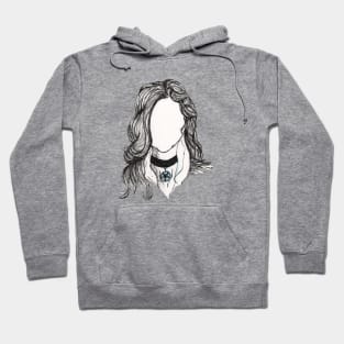 Yennefer Hoodie